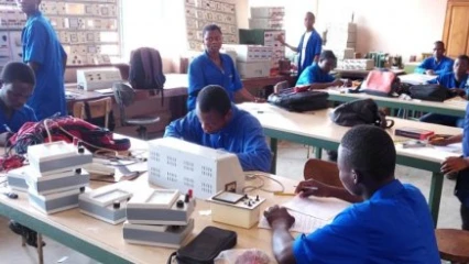 BENIN/REFORME DANS LE SECTEUR DE L’ARTISANAT  : Le Cqm session d’octobre 2021 suspendu jusqu’à nouvel ordre
