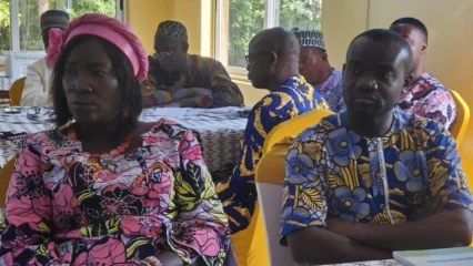 VALIDANT SON PLAN DE DÉVELOPPEMENT INSTITUTIONNEL ET ORGANISATIONNEL  : La Fercab se relance pour une nouvelle dynamique 