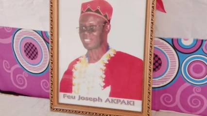 UNIVERSITÉ DE PARAKOU/8 ANS APRÈS SON DÉCÈS : Des enseignants rendent hommage au feu Doyen Joseph Akpaki