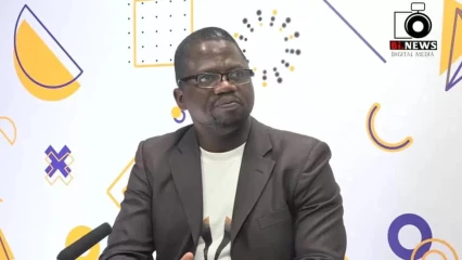 POLITIQUE AU BÉNIN : « La proposition de loi d’amnistie initiée par le parti de l’opposition Ld est maladroite », dixit Gildas Aïzannon