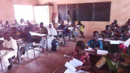 CEP 2020 : Le plus vieux candidat a 68 ans