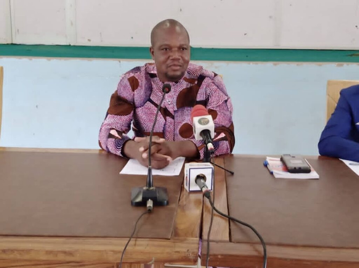 FACE A LA DIASPORA DE KOUANDE A PARAKOU : Didier Kouandé-Sounon rend compte et sollicite l&rsquo;accompagnement de tous