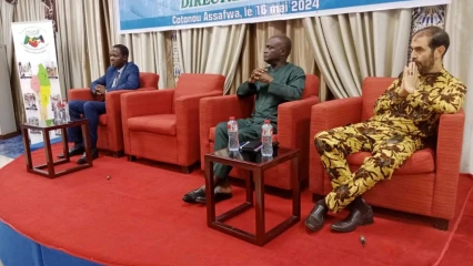 AMÉLIORATION DE L’ACCÈS À L’EAU POTABLE AU BÉNIN : Direct-Aid lance la réalisation de 60 forages modernes