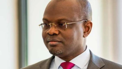 TÊTE DE LISTE DU BR POUR LES LÉGISLATIVES DANS LA 8E CE : Samou Seïdou Adambi, l’éclaireur qui sait baliser le terrain