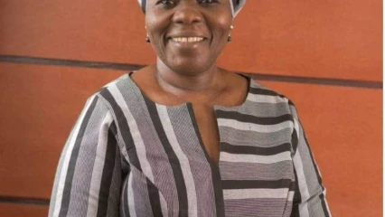 ELECTION PRESIDENTIELLE DU 11 AVRIL PROCHAIN AU BENIN: Tout sur la colistière Mariam Chabi Talata Zimé