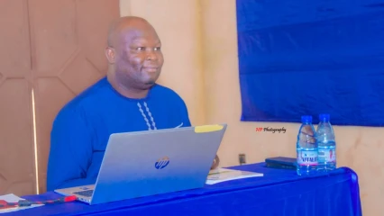 SOUTENANCE DE MASTER À L’UNIVERSITÉ DE PARAKOU : Le maire Robert Kassa aborde la question du terrorisme