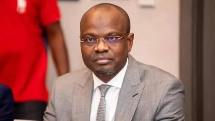 Pour ses actions solitaires contraires aux textes du parti br: Samou Seïdou Adambi suspendu des organes dirigeants 