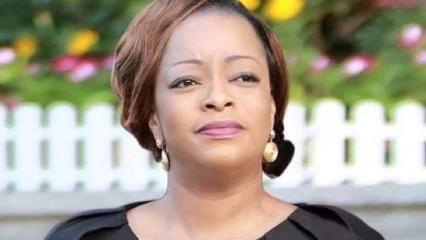 AFFAIRE RECKYA MADOUGOU : La cour rejette  la demande de sa remise en liberté provisoire