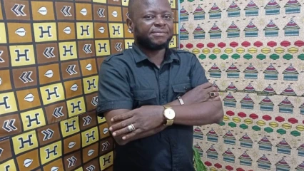 Géant concert live à l&rsquo;institut Français de Parakou: l&rsquo;artiste El Bosso lance son 6e album le 14 février prochain 