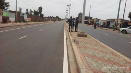 EXCES DE VITESSE A PARAKOU :  La police républicaine aux trousses des indélicats