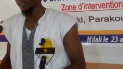 A TRAVERS UNE PIECE DE THEATRE, : Le consortium Ajepec/Bona Koné ressuscite Bio Guerra