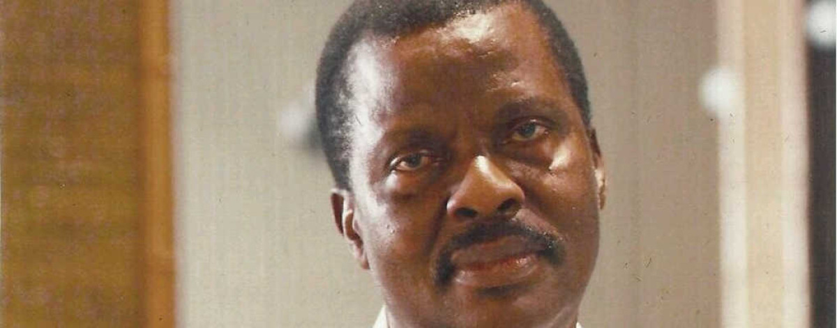 DEUIL DANS LA PRESSE BENINOISE: Le promoteur du journal « La Nouvelle Tribune » Vincent Foly, n&rsquo;est plus