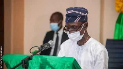 CONVAINCUE DES ACTIONS DE DEVELOPPEMENT DU CHEF DE L’ETAT ET SON GOUVERNEMENT : Natitingou favorable au retour de Patrice Talon en 2021