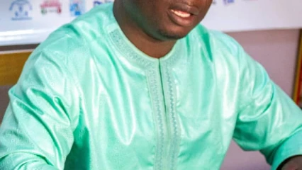 Bénin Daabaaru Tour: « c'est un projet qui relie les décideurs aux réalités du terrain », selon Barnabas Orou Kouman