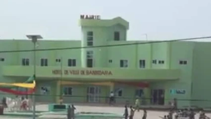 POUR UN ASSAINISSEMENT TOTAL, : La mairie de Banikoara, Dedras Ong et Bcd se réorganisent