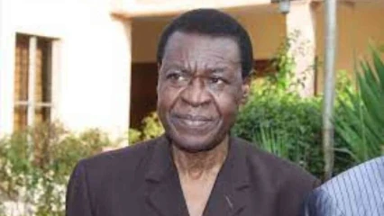 CARNET NOIR AU BÉNIN : Un ancien ministre et député n’est plus