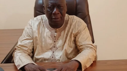 CHUTE DRASTIQUE DU PRIX DE L’ANACARDE AU BÉNIN : Aladji Bourè de la Fenapat explique la situation  .Le kilogramme cédé à 200 Fcfa
