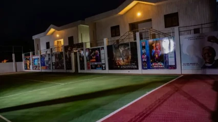 Parakou: l&rsquo;hôtel Sounon Séro ouvre ses portes le 15 février