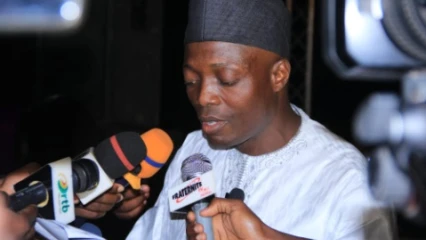 GÉANT SPECTACLE DU RAMADAN À PARAKOU : Kadiri Bata, un jeune qui sait ce qu’il faut pour la jeunesse