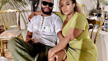 APRÈS AVOIR AFFICHÉ SA CRUSH : Kérozen donne des précisions sur son mariage