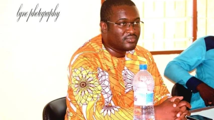 POUR SES REFORMES COURAGEUSES A LA TETE DE LA COMMUNE DE BOUKOMBE : Le maire Aldo Kouagou porté en triomphe par ses administrés