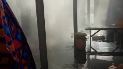 TOGO/ CORONAVIRUS : La prison civile de Lomé en ébullition