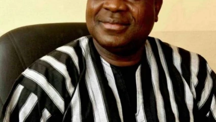 GRAND PRIX AFRICAIN DES SERVICES D&rsquo;ÉTAT : Le député Abdoulaye Gounou distingué