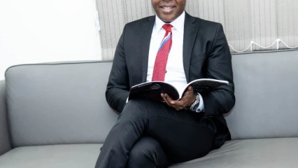 CORIS BANK INTERNATIONAL TCHAD : Le béninois Désiré Towadan Toko nouveau Dg