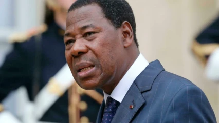 BENIN/DECES DU JOURNALISTE VINCENT FOLY : Les condoléances du président Boni Yayi