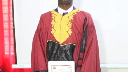 Soutenance de thèse doctorale à l'uac: l’Ama-Aldd enregistre son 2ᵉ docteur à travers Gaspard Alofa