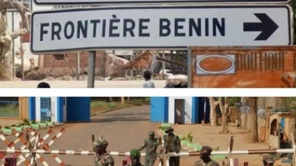 Réouverture des frontières terrestres entre le Bénin et le Niger: l&rsquo;espoir est-il encore permis ?