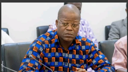 AFFAIRE 30H DE COURS POUR LES PRE-INSERES  :  Noël Chadaré craint une inefficacité des enseignants   . «On plonge le système éducatif dans le sous-sol», a-t-il martelé