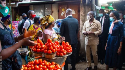 CHERTÉ DE LA VIE : Le gouvernement reporte sa tournée d&rsquo;information