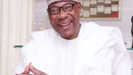 BÉNIN/APRÈS SA DÉMISSION : Boni Yayi envisage de créer un autre parti