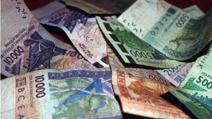 Pour détention et usage de faux billets de banque: un individu arrêté à Kétou 