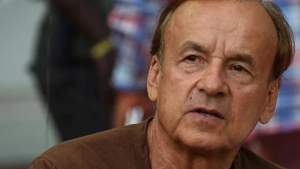 FOOTBALL BÉNINOIS : Gernot Rohr, nouveau sélectionneur des Ecureuils