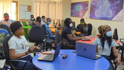 INITIATION AUX OUTILS  DU NUMERIQUE  :  L&rsquo;initiative «Learning Lab» du Ministère du Numérique, une réalité