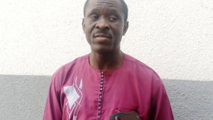 LA VOIX DU SEIGNEUR : « Avec Dieu, tout est possible », Pasteur Paul Bankolé Akinlolu redonne espoir