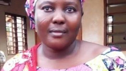 COMMUNE D&rsquo;APLAHOUE,  A 31 ans, Ousséna Adamou élue maire