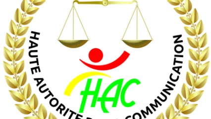 Guinée: la hac suspend un média pour cette raison 