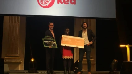 SANTÉ : Kea Medicals reçoit le grand prix de l&rsquo;innovation de Paris