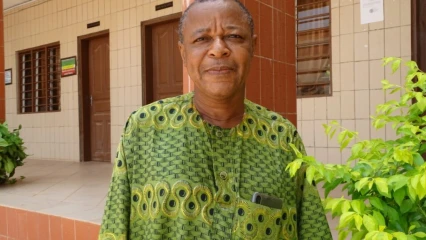 DEUIL A LA MAIRIE DE BEMBEREKE :  Le Csag Soulé Yamassarè Alou n&rsquo;est plus