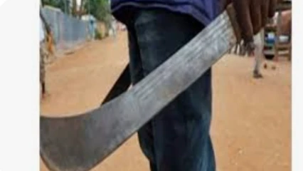 PARAKOU  : Une journaliste de Daabaaru braquée  _ Sa moto, ses téléphones et de l’argent emportés