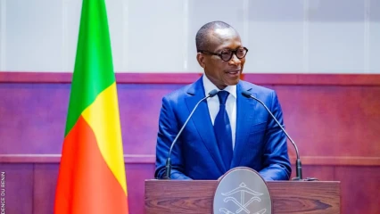 BILAN 2019 DU CHEF DE L&rsquo;ÉTAT  : Patrice Talon surexcité par ses propres exploits