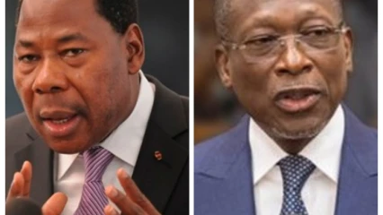 ACTIVISME DE L&rsquo;ANCIEN CHEF D&rsquo;ETAT BÉNINOIS : Ce défaut de Talon que Yayi exploite