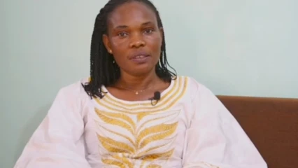 DÉCENTRALISATION : Les ambitions de la S.e Vidémè Zinssi pour la commune de Djougou