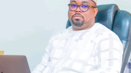 NOMINÉ AMBASSADEUR DE SOLUTION POUR L’AFRIQUE À LA 2È ÉDITION DE LA SAS EN FRANCE ET AU MAROC, Sidikou Karimou au sommet de l’élite africaine