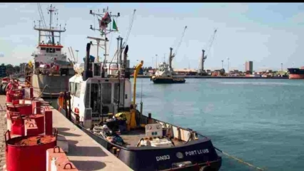 MALGRÉ LA LEVÉE DE L&rsquo;INTERDICTION DES EXPORTATIONS VIA LE PORT DE COTONOU : Le Niger dit non au port de Cotonou