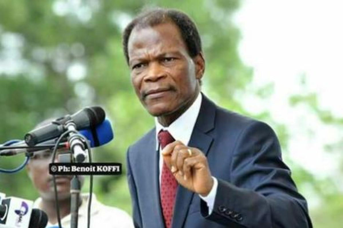 SCRUTIN DU 28 AVRIL PROCHAIN : Voici le probable choix d&rsquo;Azannaï entre deux !