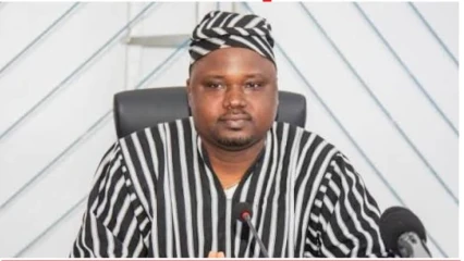 Elu député sur la liste Upr dans la 2è circonscription électorale: Sarako Tamou, le couronnement d'un leadership confirmé